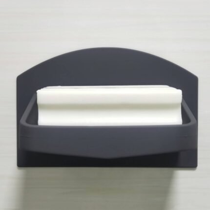 Silicone Soap Holder
