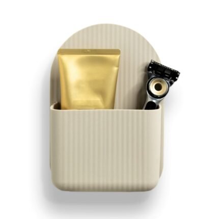 Silicone Toiletry Organizer