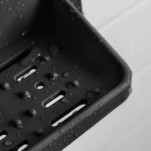 Silicone Soap Holder