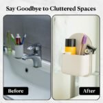 Wholesale Silicone Toiletry Organizer - Image 4