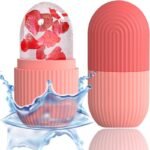 The 2 in1 Silicone Ice Cube Roller Massager