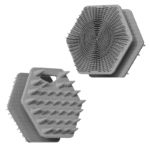2 in 1 Silicone Body Shampoo Brush - Image 7