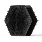 2 in 1 Silicone Body Shampoo Brush