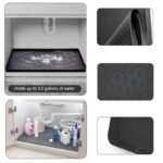 34''x22‘’Silicone Under Sink Mat Better - Image 4
