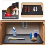 34''x22‘’Silicone Under Sink Mat Better - Image 7