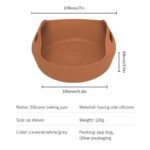 Air Fryer Silicone Basket Liner - Image 2