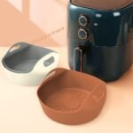 Air Fryer Silicone Basket Liner - Image 3