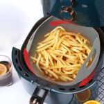 Air Fryer Silicone Basket Liner - Image 5