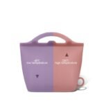 Silicone Food Storage Bag with Zipper - Image 5