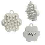 Silicone Hair Scalp Brush Massager