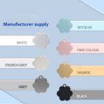 Silicone Hair Scalp Brush Massager Durable - Image 6