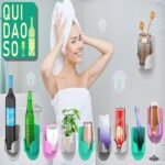 Silicone Cup Holder for Shower - Image 7