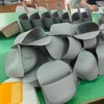 Customizable Silicone Baby Bath Toy Storage - Image 7