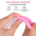 Silicone Baby Toothbrush - Image 6