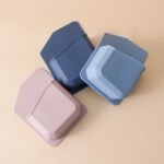 Silicone Bathroom Organizer