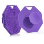 Silicone Body Scrubber