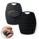 Silicone Body Scrubber