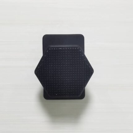 Silicone Face Scrubber Holder