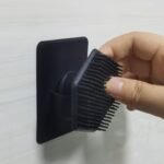 Silicone Face Scrubber Holder Set (2 pieces) - Image 6