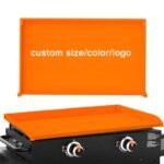 36 inch Silicone Griddle Cover Mat