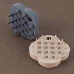 Silicone Hair Scalp Massager Brush - Image 10