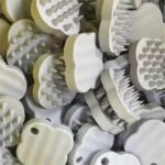 Silicone Hair Scalp Massager Brush - Image 11