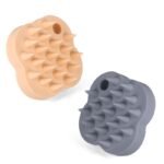 Silicone Hair Scalp Massager Brush - Image 9