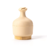 2-in-1 Silicone Ice Face Roller with Facial Brush - Image 13