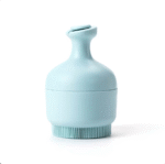 2-in-1 Silicone Ice Face Roller with Facial Brush - Image 14