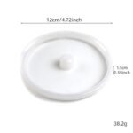 Silicone Kids Feeding Bowls with 304 Stainless Steel - Image 5