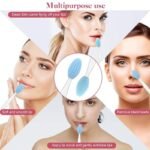 The Silicone Lip Brush Makeup Tool - Image 5