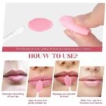 The Silicone Lip Brush Makeup Tool - Image 4