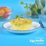 12-Cup Silicone Muffin Pan - Image 8