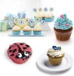 12-Cup Silicone Muffin Pan - Image 6