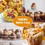 12-Cup Silicone Muffin Pan - Image 9