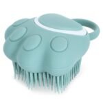 Silicone Pet Bath Brush - Image 12