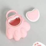 Silicone Pet Bath Brush - Image 3