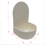 Silicone Shampoo Storage Rack - Image 2