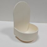 Silicone Shampoo Storage Rack