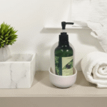 Silicone Shampoo Storage Rack - Image 6