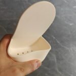 Silicone Shampoo Storage Rack - Image 4