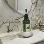 Silicone Shampoo Storage Rack - Image 8