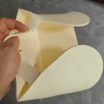 Silicone Shower Caddy Toiletry Powerful - Image 3