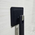 Silicone Shower Hook - Image 4