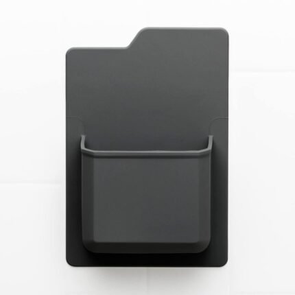 Silicone Shower Storage Organizer