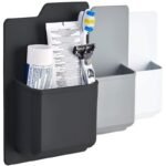 Wholesale Silicone Shower Storage Organizer - Image 4