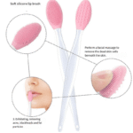 The Silicone Lip Brush Makeup Tool - Image 3