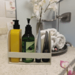 Silicone Shower Caddy Toiletry Powerful - Image 8