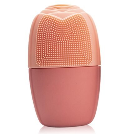 2-in-1 Silicone Ice Roller Massager