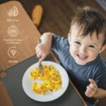 Wholesale Baby Silicone Feeding Placemat - Image 3